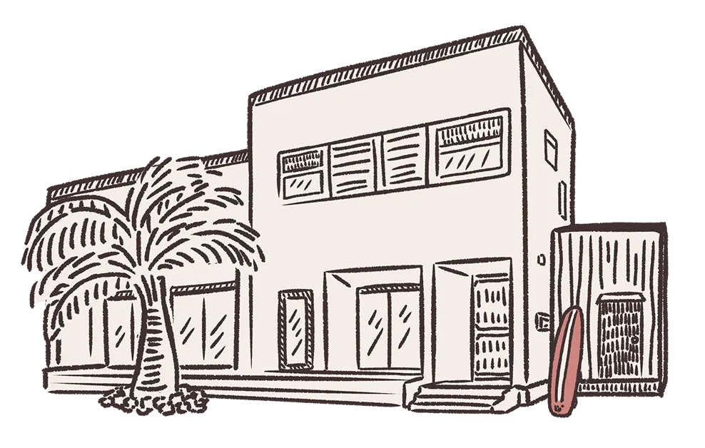 別荘管理サービス 湘南