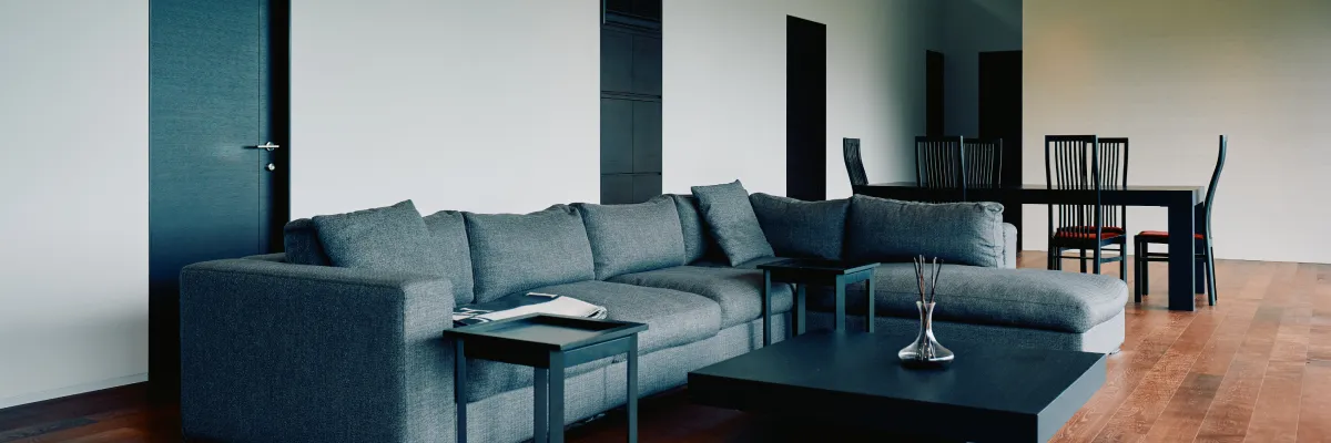 浅間山の家 H邸