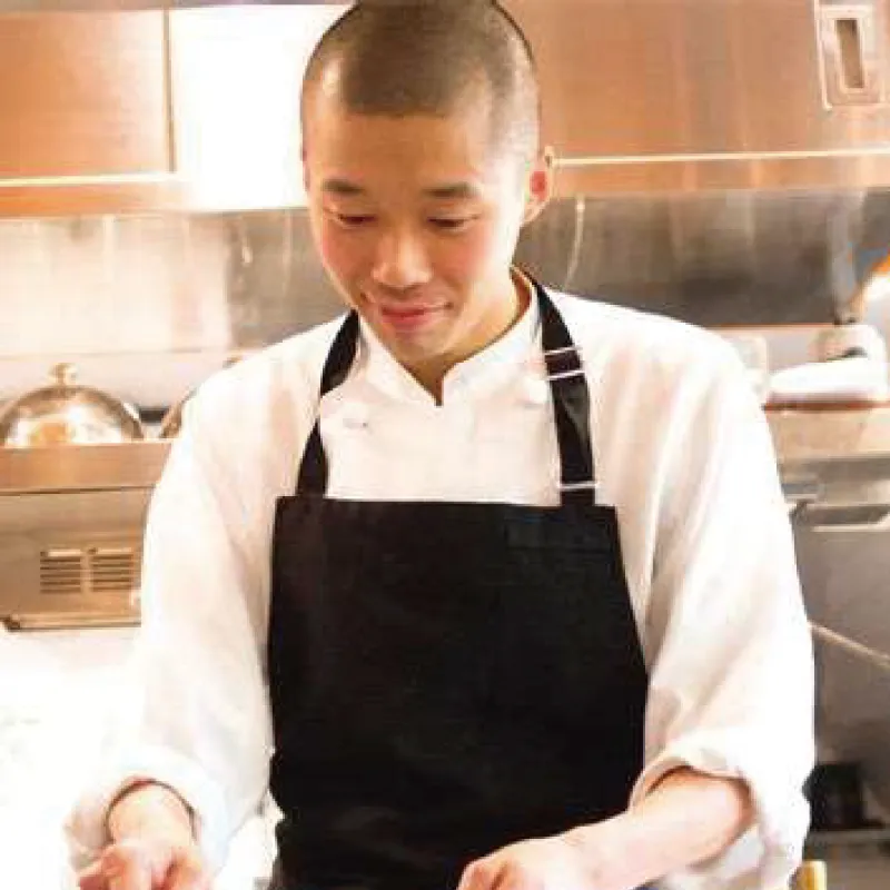 フレンチ・イタリアン