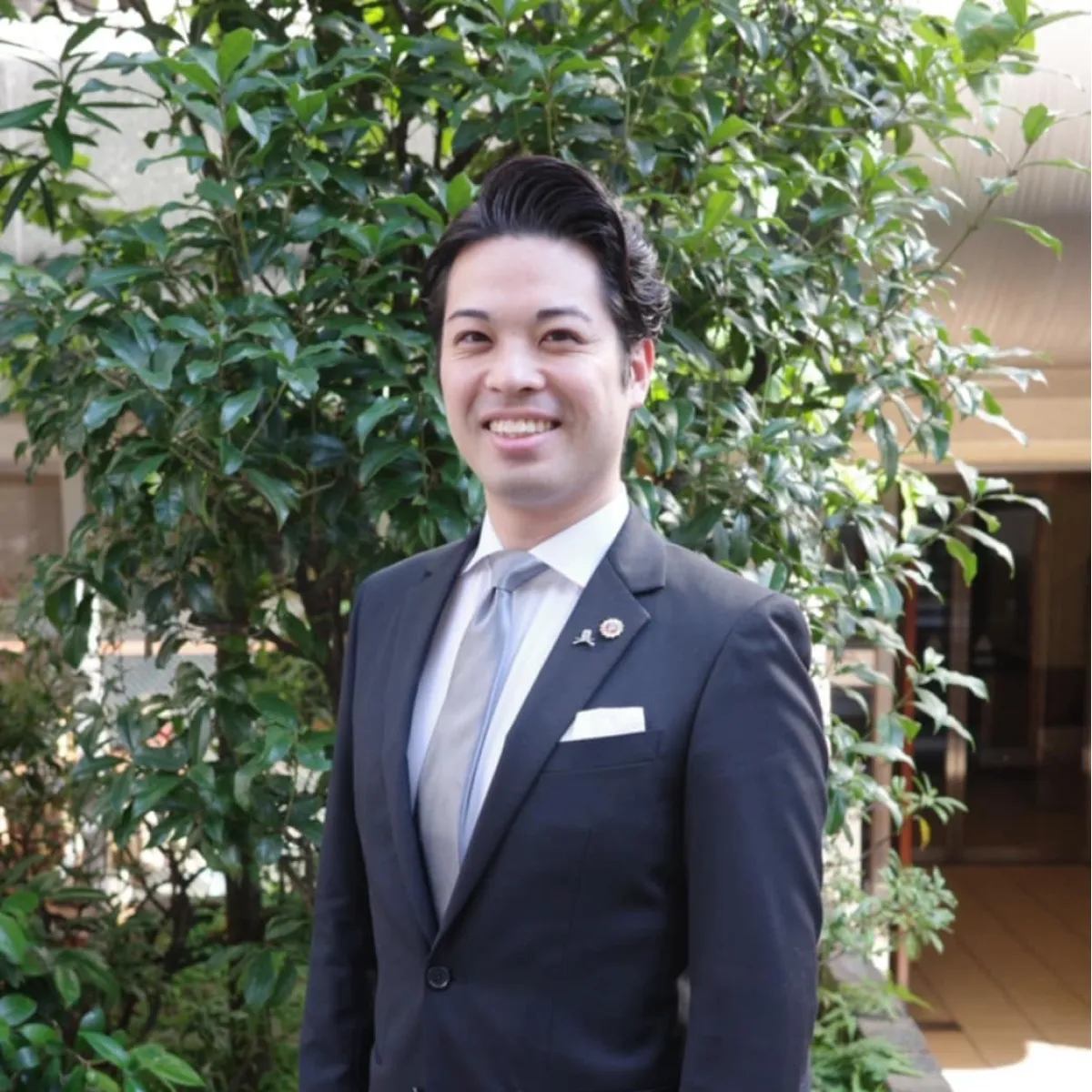 桜井 海さんの写真