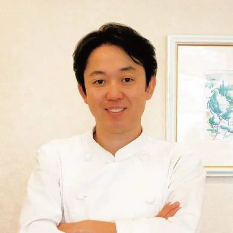 フレンチ・イタリアン・BBQ