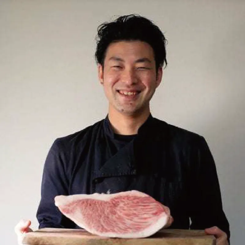 和洋折衷・肉料理