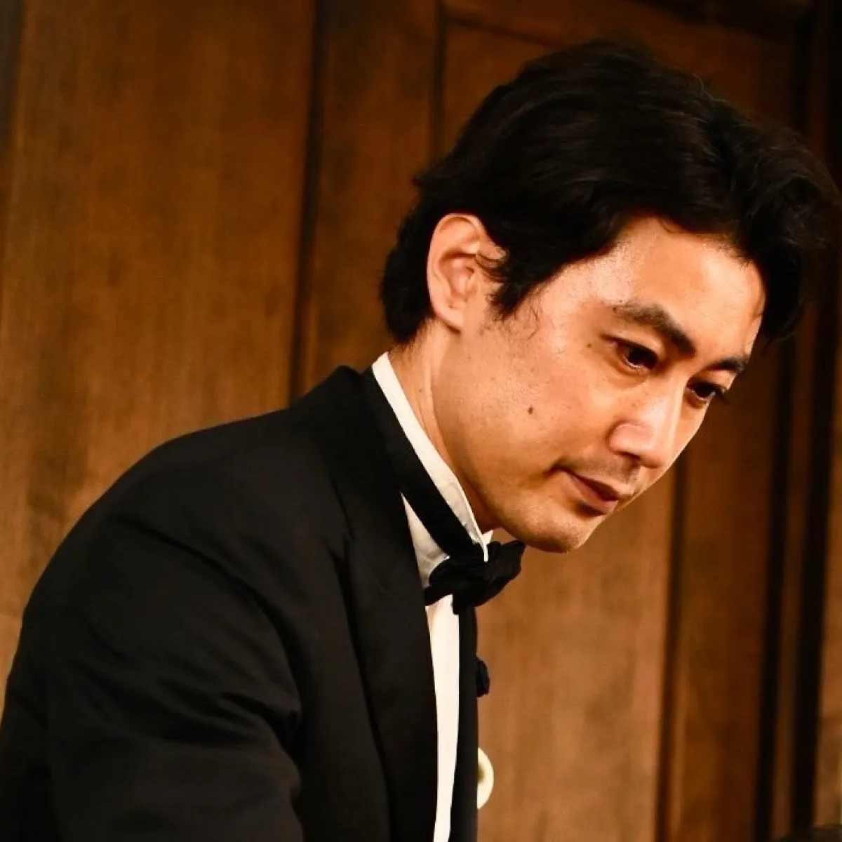 宮崎 辰さんの写真