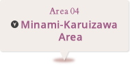 Minami-Karuizawa Area