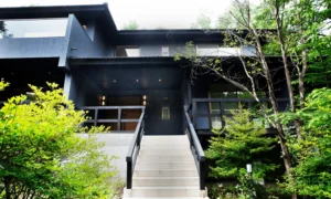 千ヶ滝西区戸建て 617坪