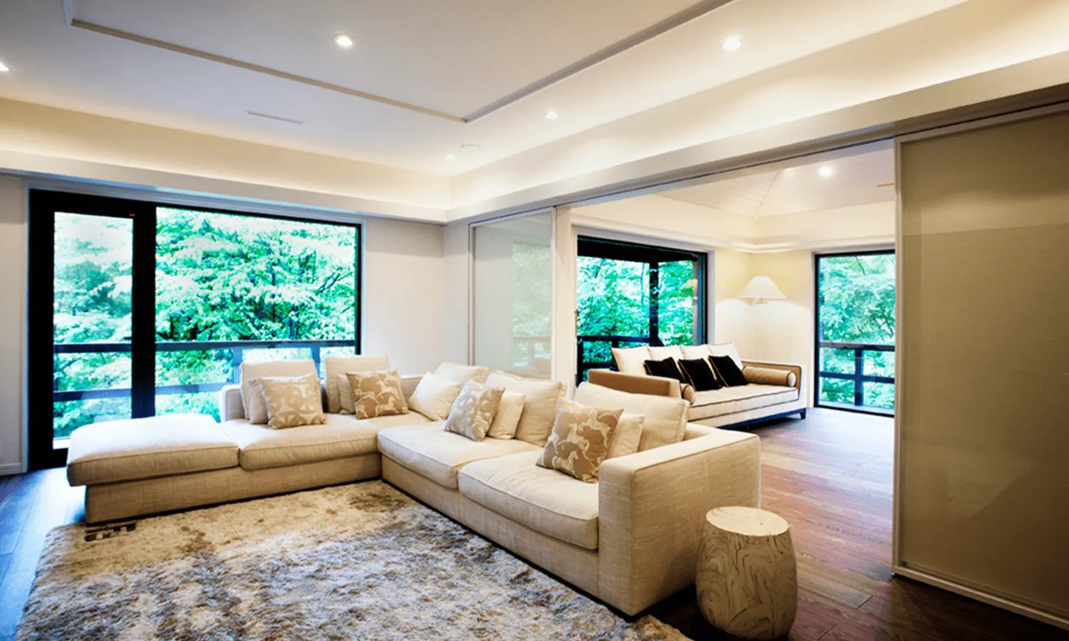 千ヶ滝西区戸建て 617坪