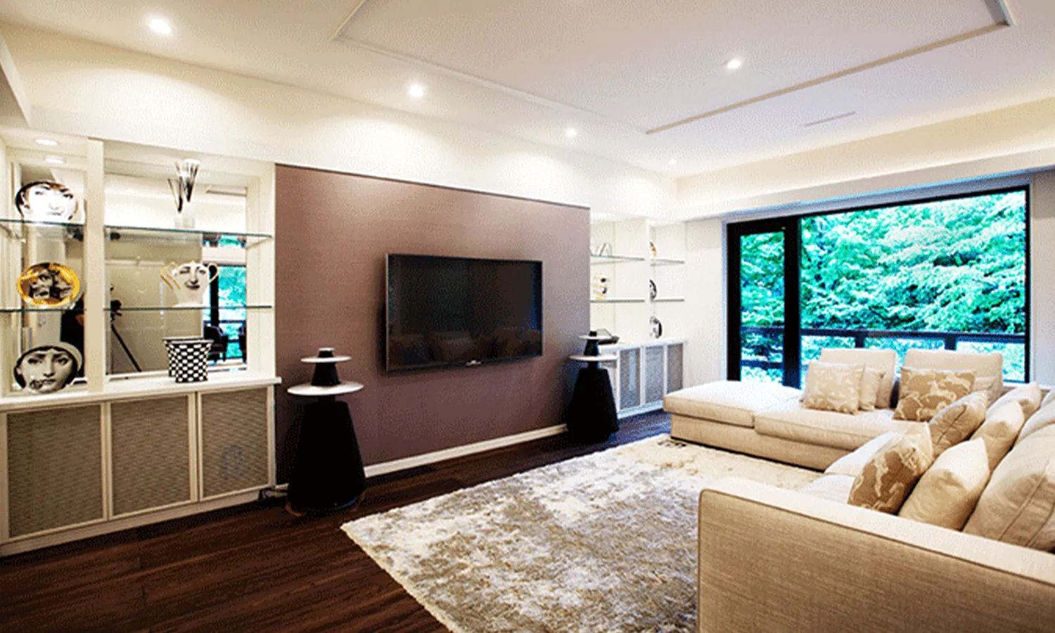 千ヶ滝西区戸建て 617坪