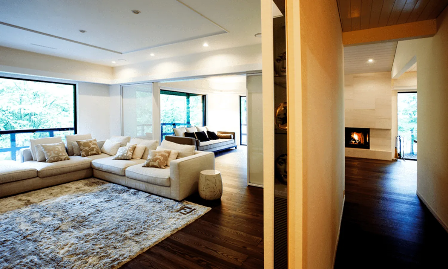 千ヶ滝西区戸建て 617坪