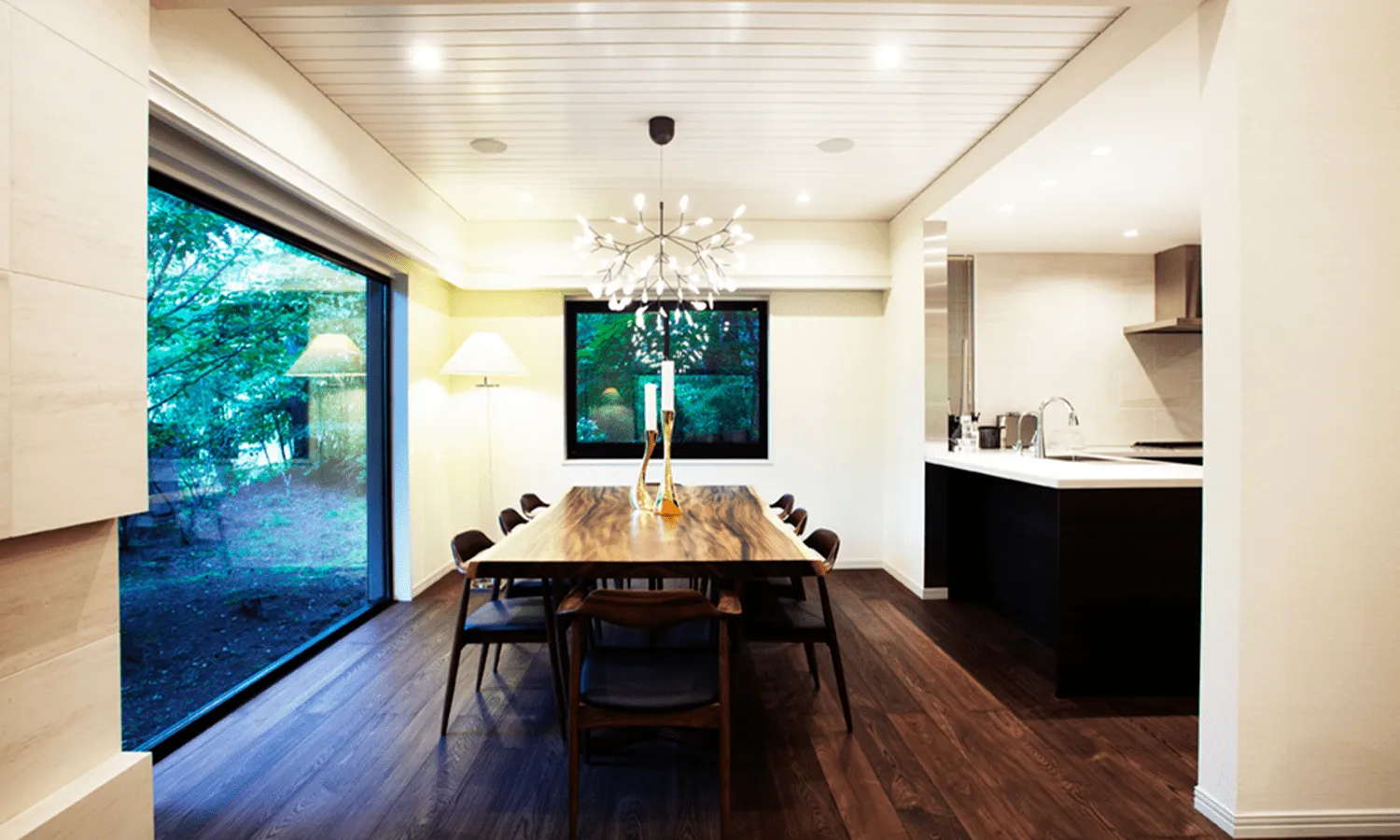 千ヶ滝西区戸建て 617坪