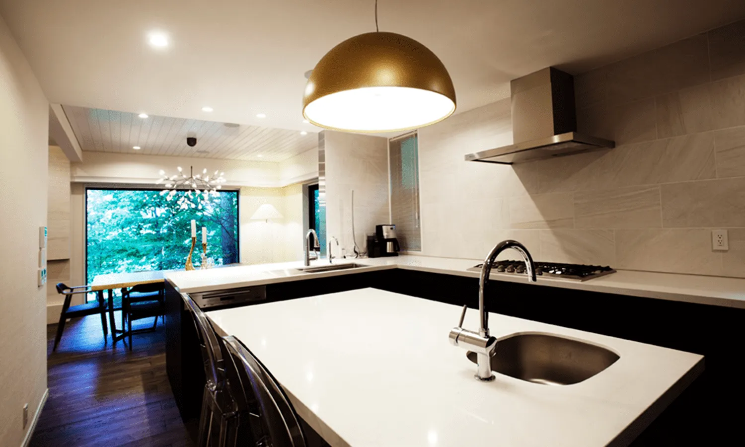 千ヶ滝西区戸建て 617坪