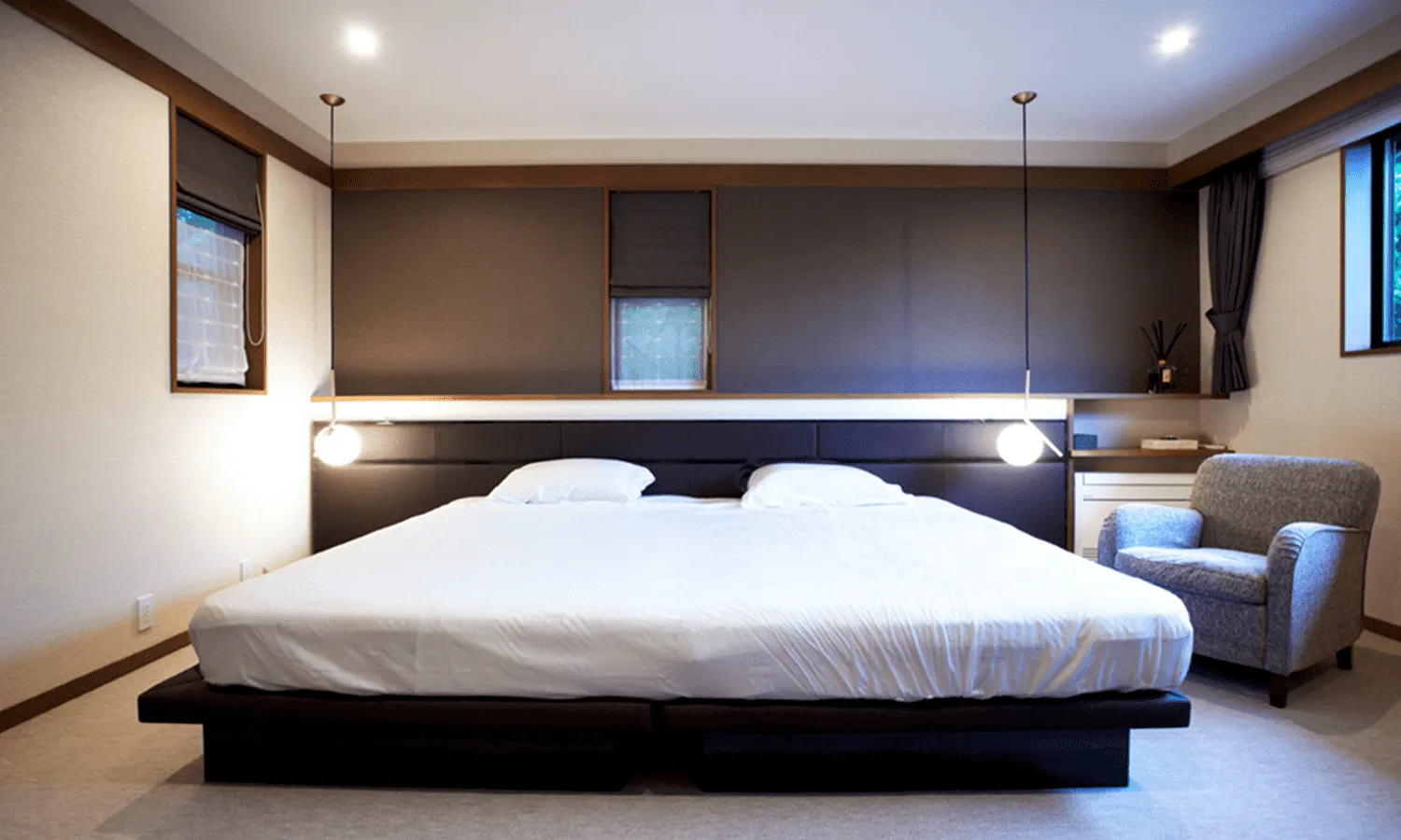 千ヶ滝西区戸建て 617坪