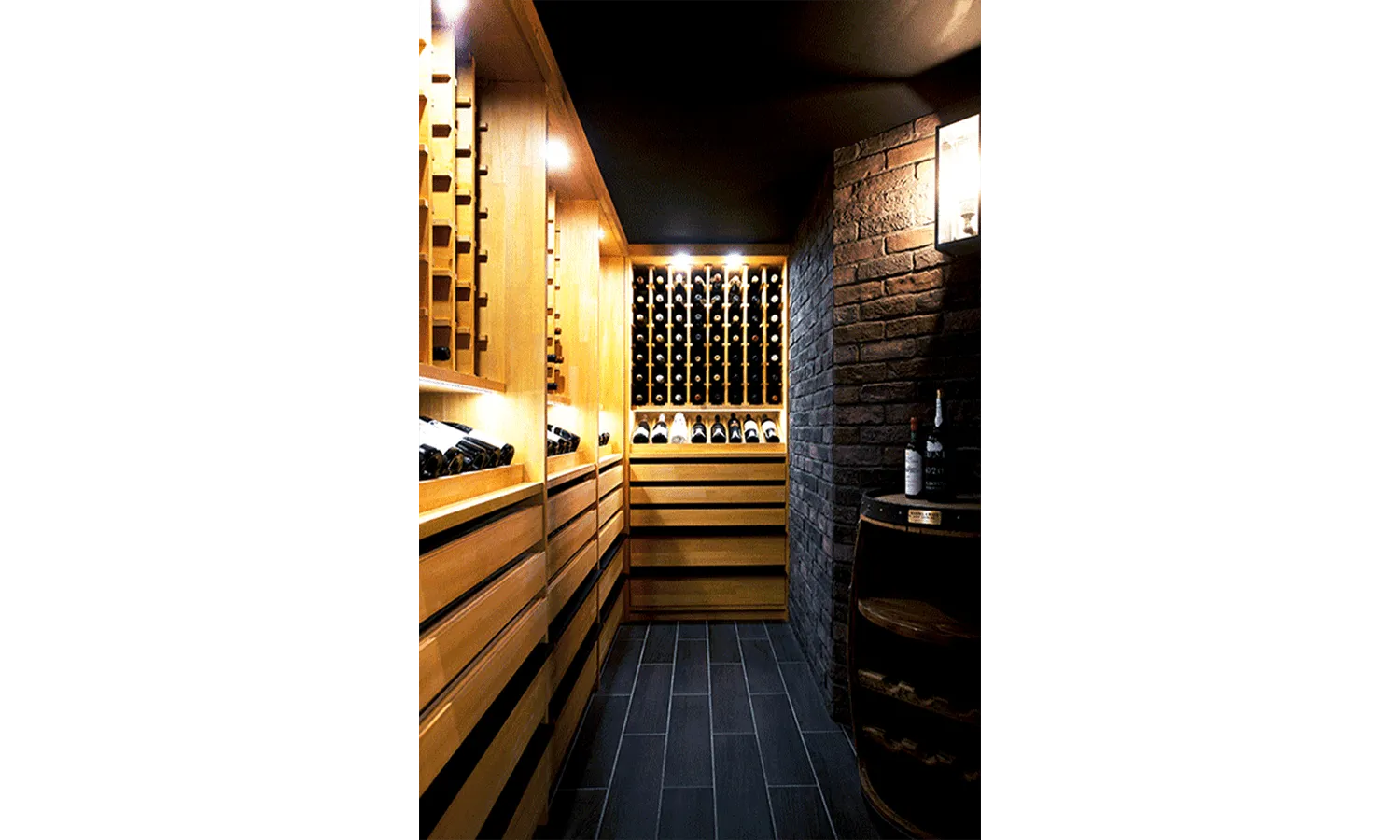 千ヶ滝西区戸建て 617坪