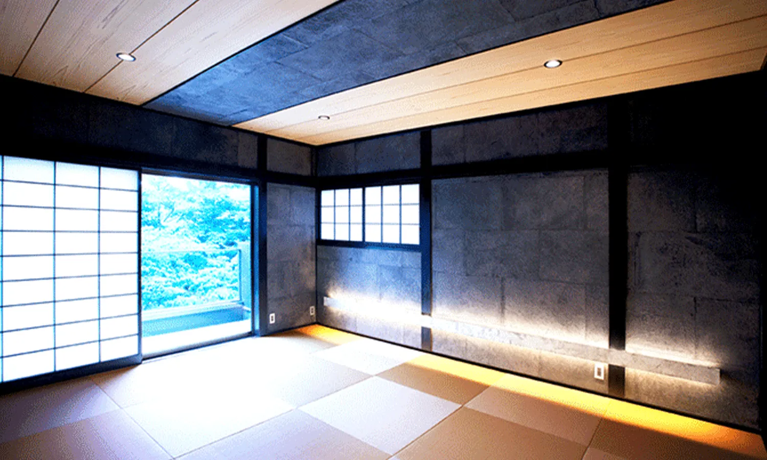 千ヶ滝西区戸建て 617坪