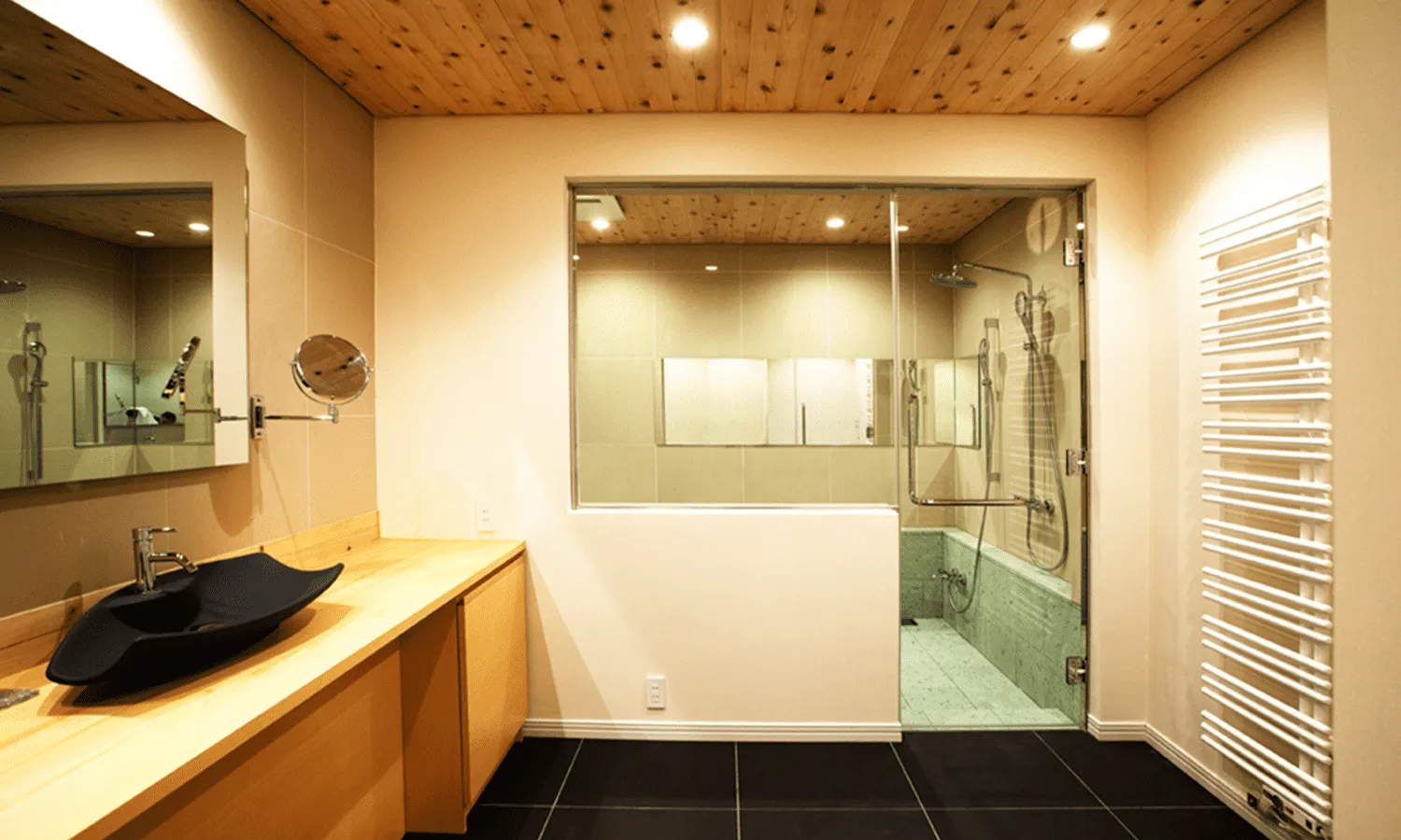 千ヶ滝西区戸建て 617坪