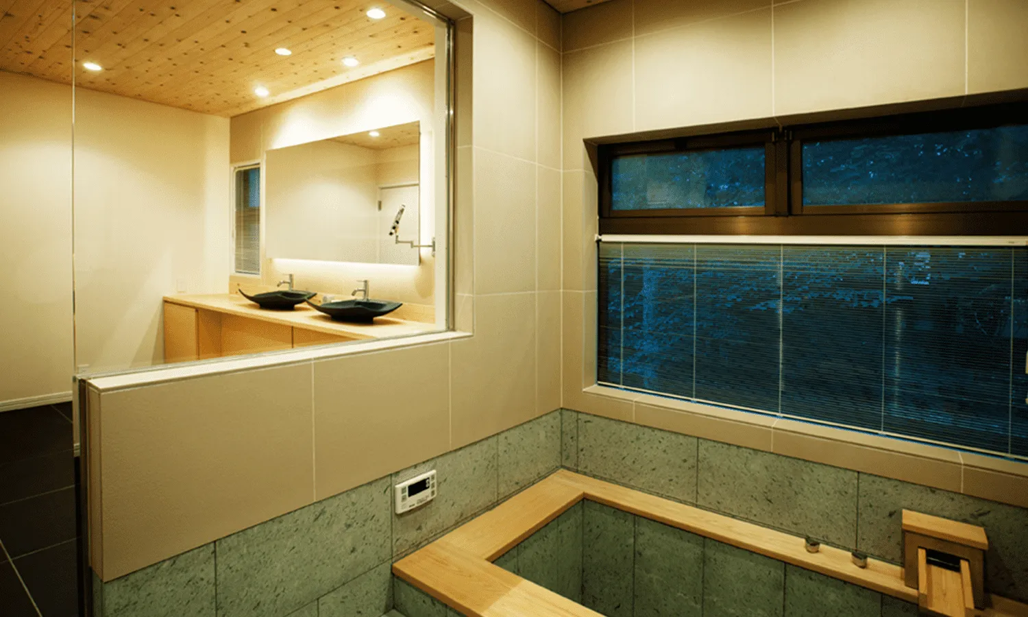 千ヶ滝西区戸建て 617坪