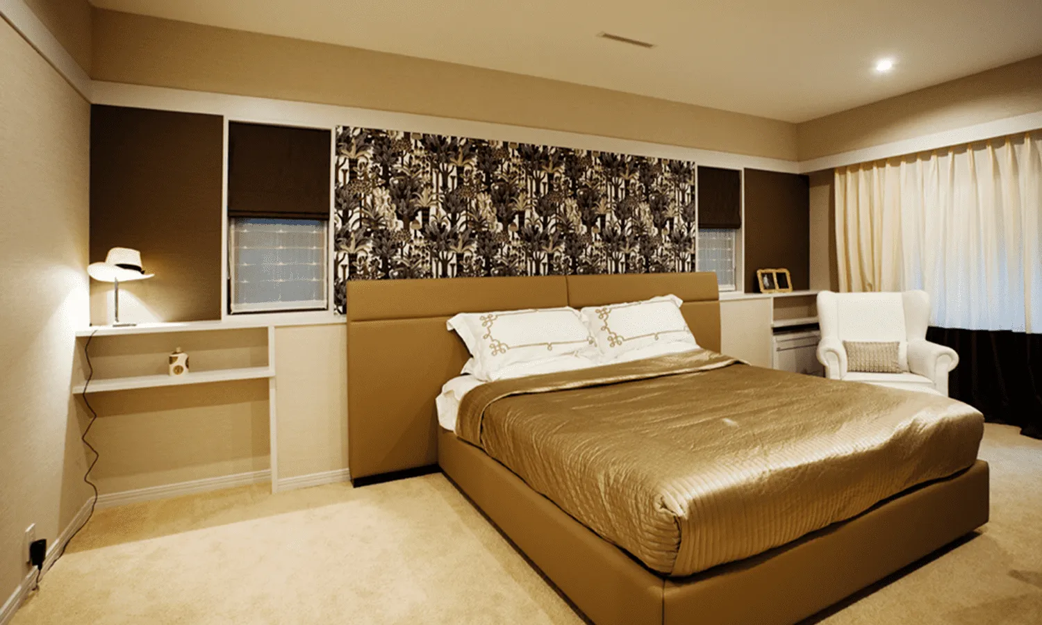 千ヶ滝西区戸建て 617坪