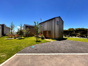 佐久ヴィレッジ C区画 104坪