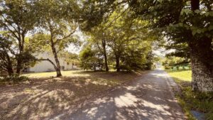 大日向　193坪の土地（定住向け）