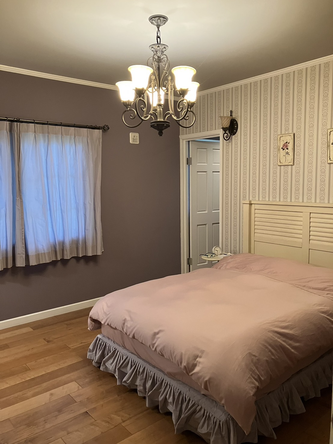 啓明別荘地　土地付建物　430坪