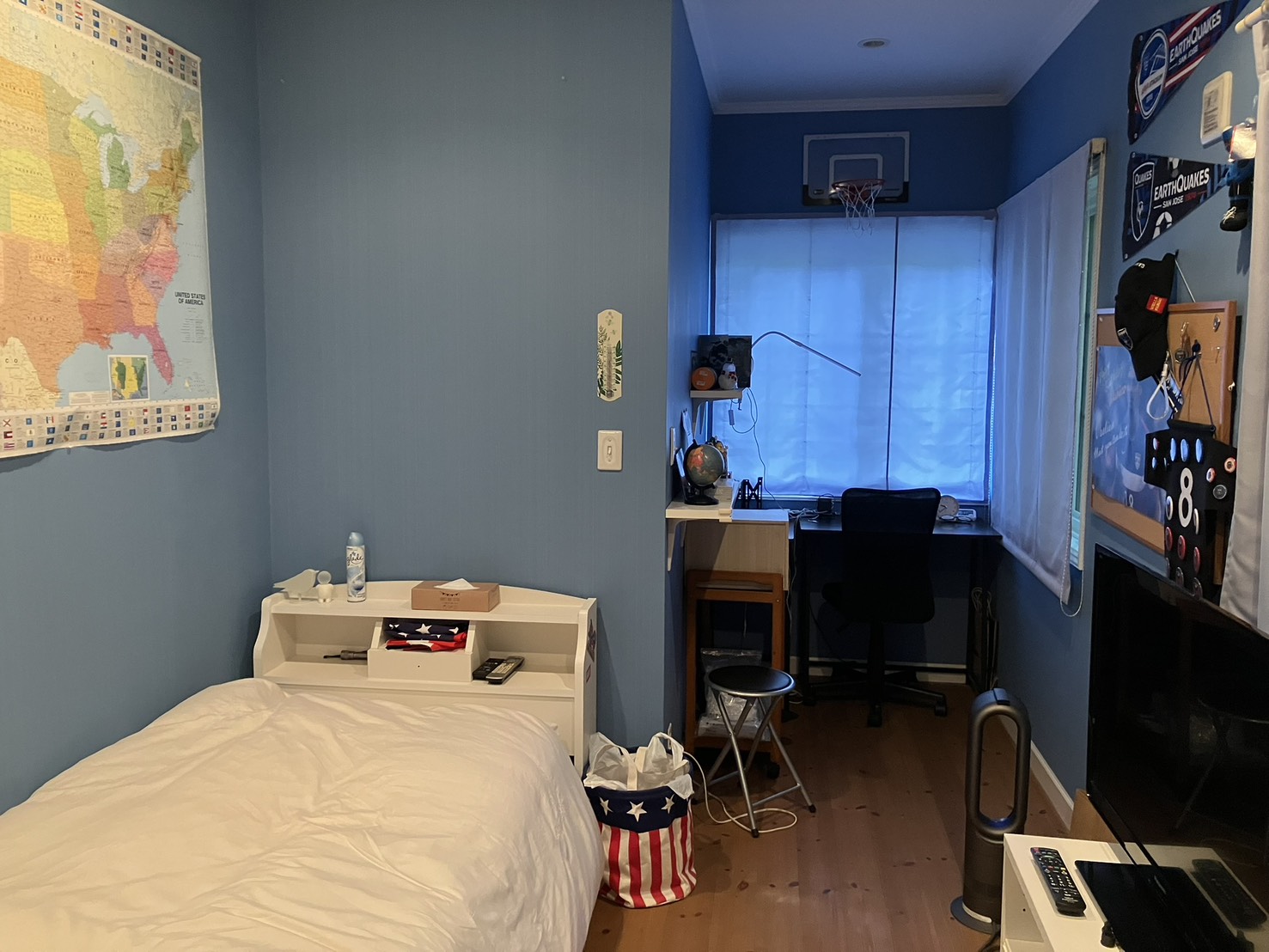 啓明別荘地　土地付建物　430坪