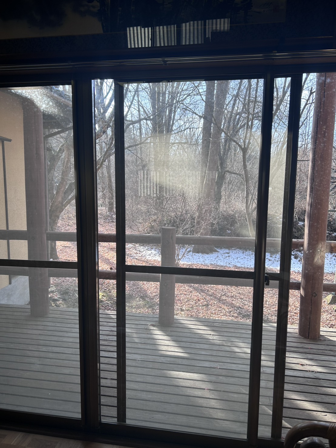 中軽井沢 湯川ふるさと公園近隣 109坪