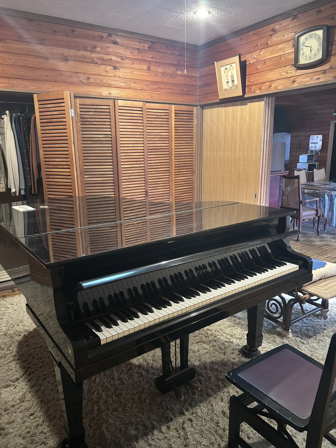 中軽井沢 湯川ふるさと公園近隣 109坪