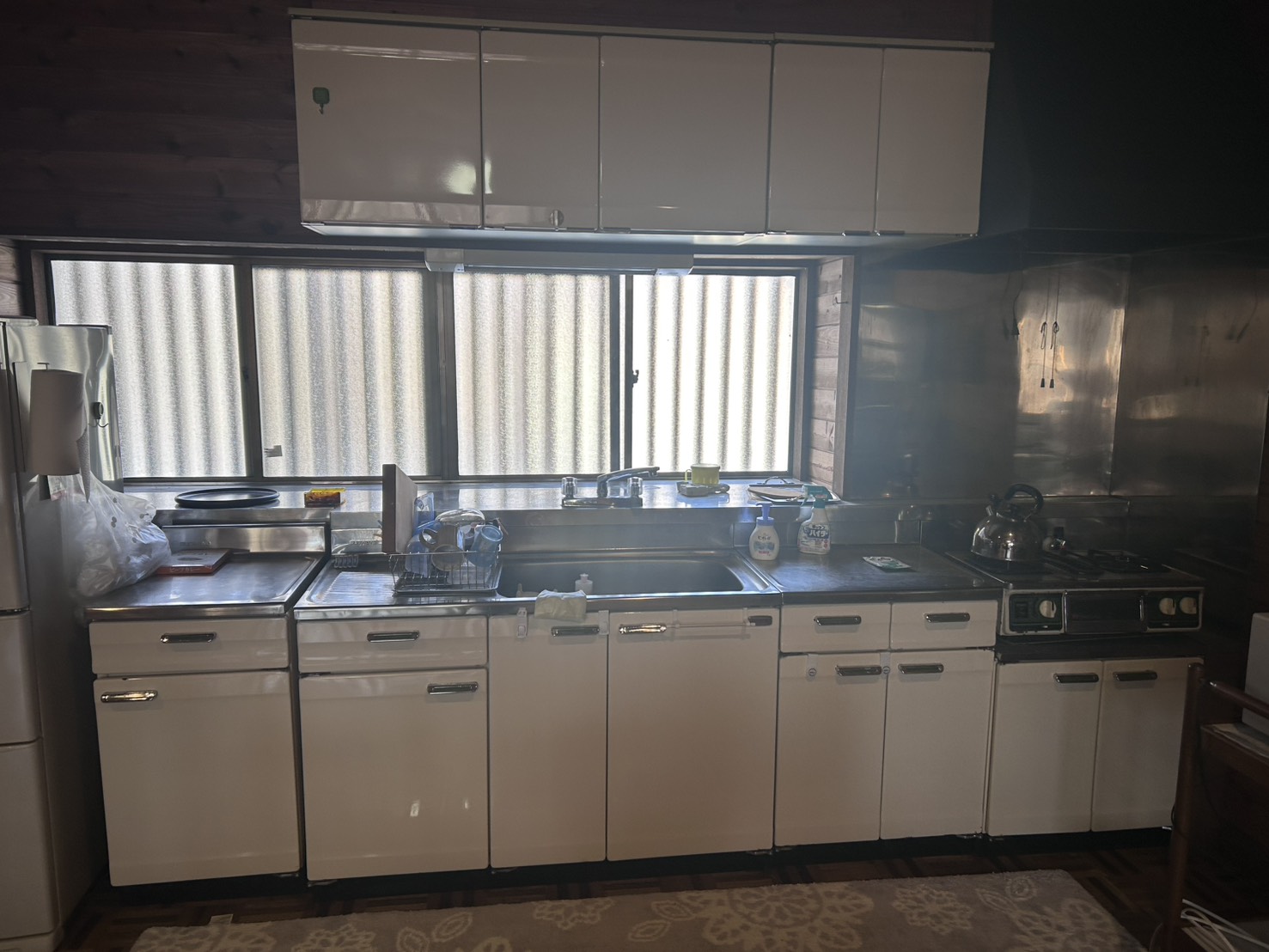 中軽井沢 湯川ふるさと公園近隣 109坪