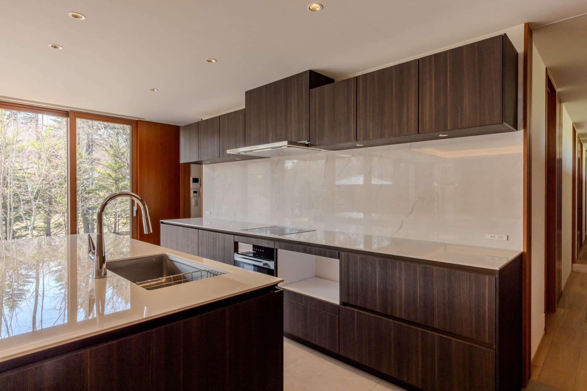 南ヶ丘の家　400坪