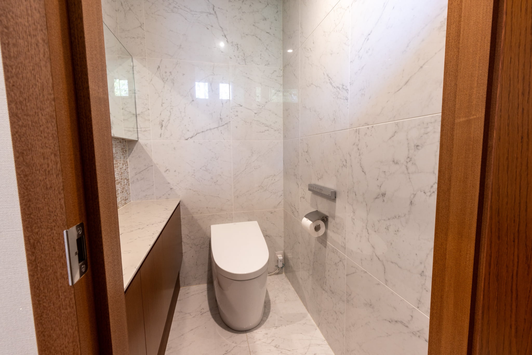 南ヶ丘の家　400坪