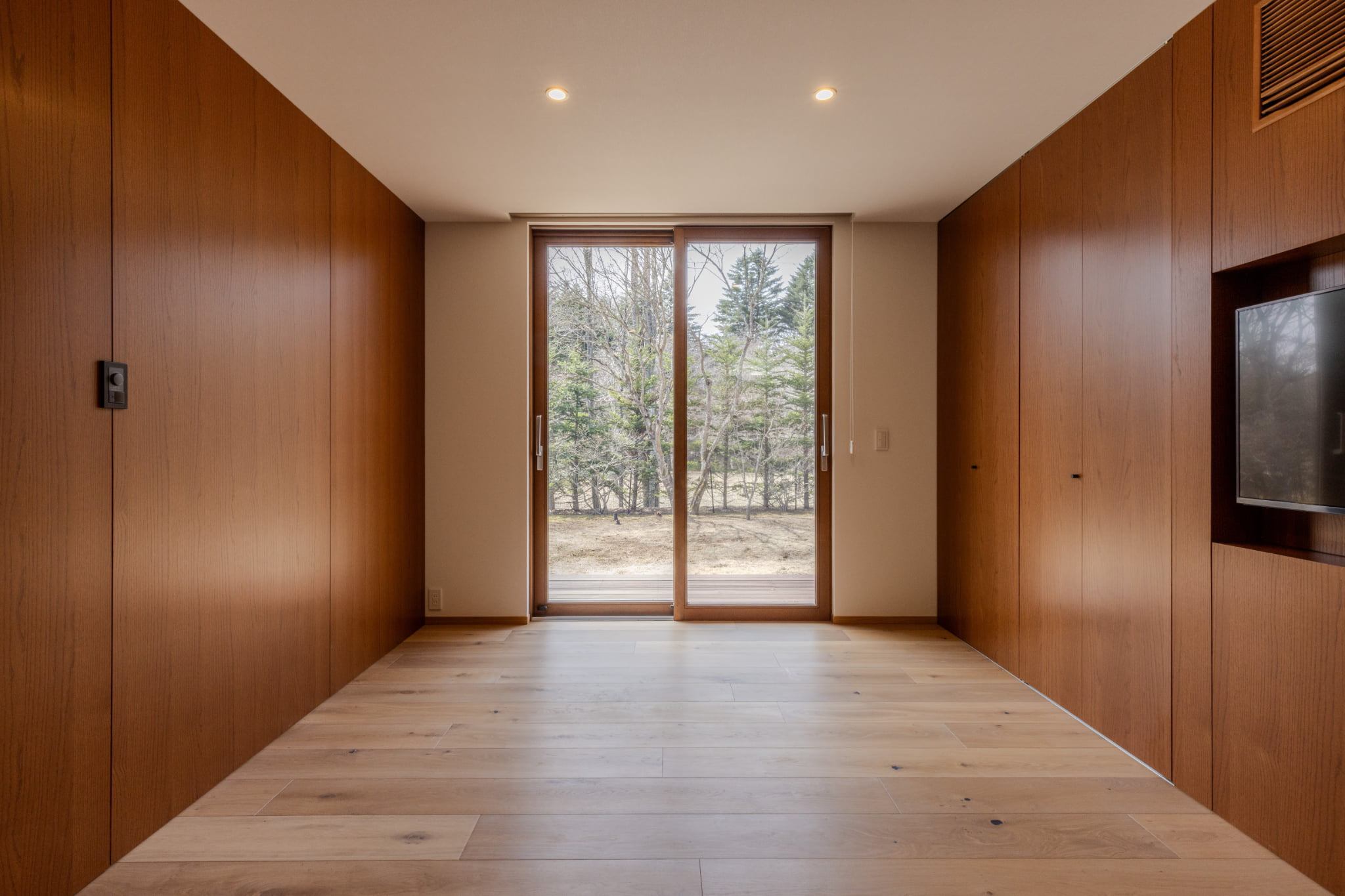 南ヶ丘の家　400坪