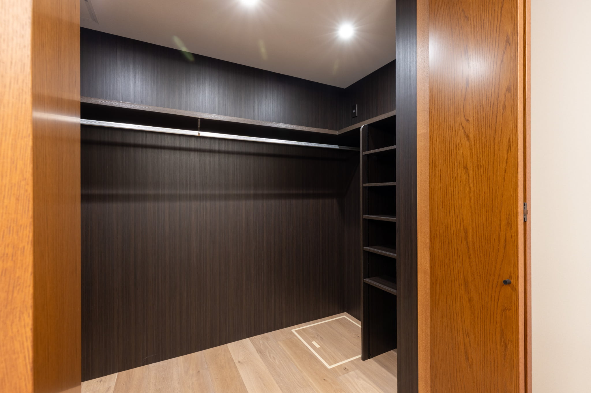 南ヶ丘の家　400坪