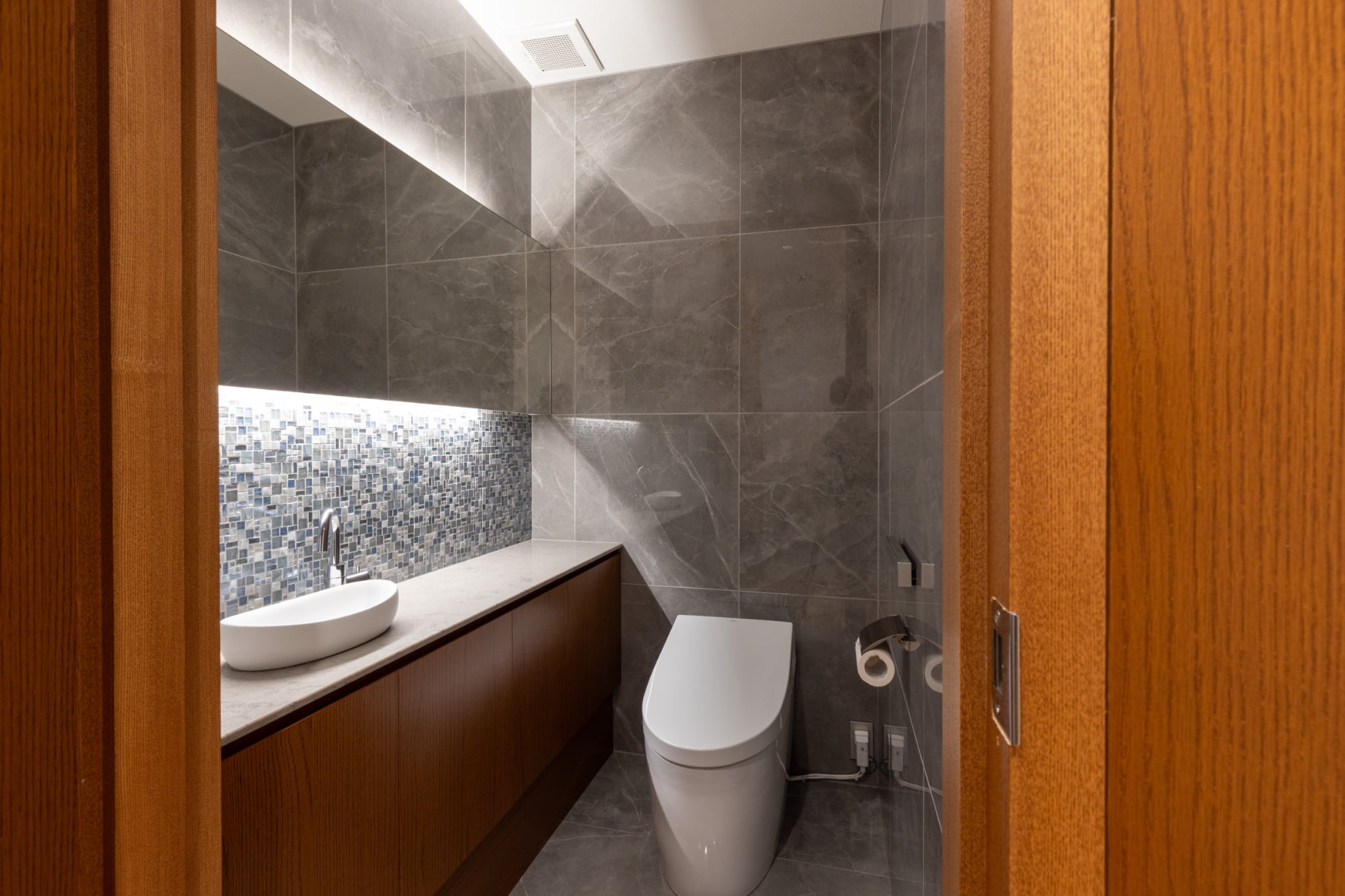 南ヶ丘の家　400坪