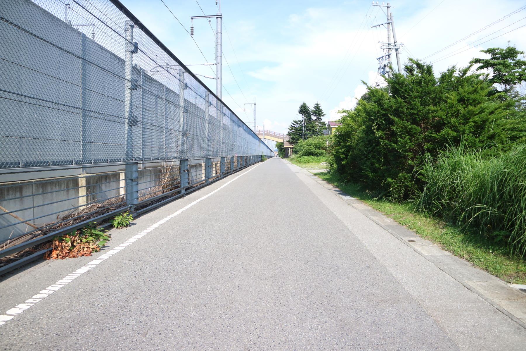 南ヶ丘分譲土地 区画２　130坪