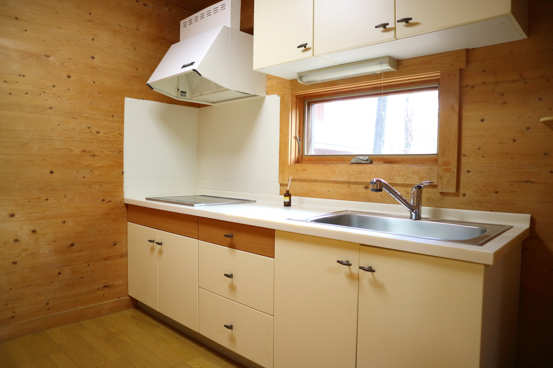 高気密高断熱　スウェーデンヴィレッジ戸建