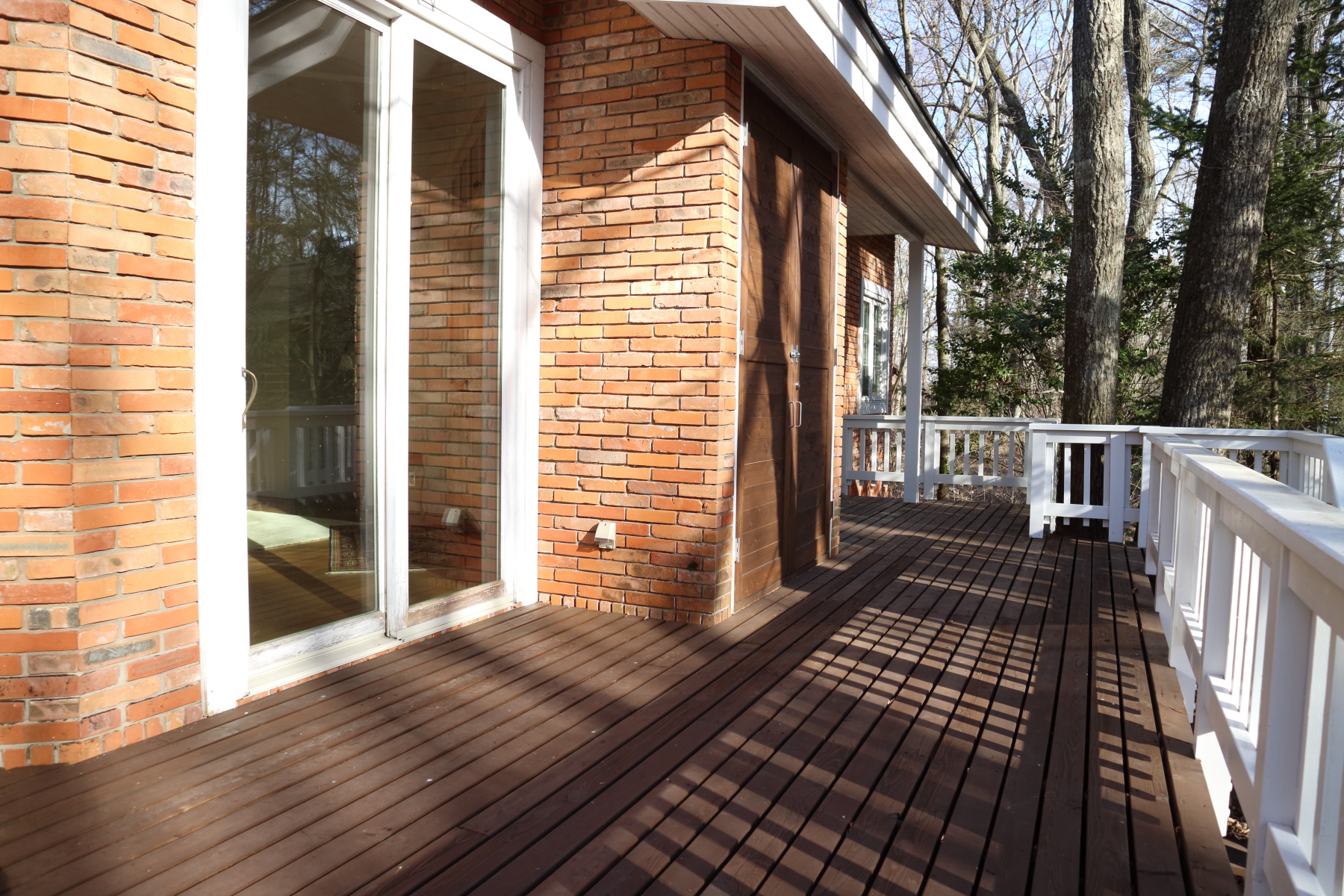 啓明別荘地　土地付建物　430坪