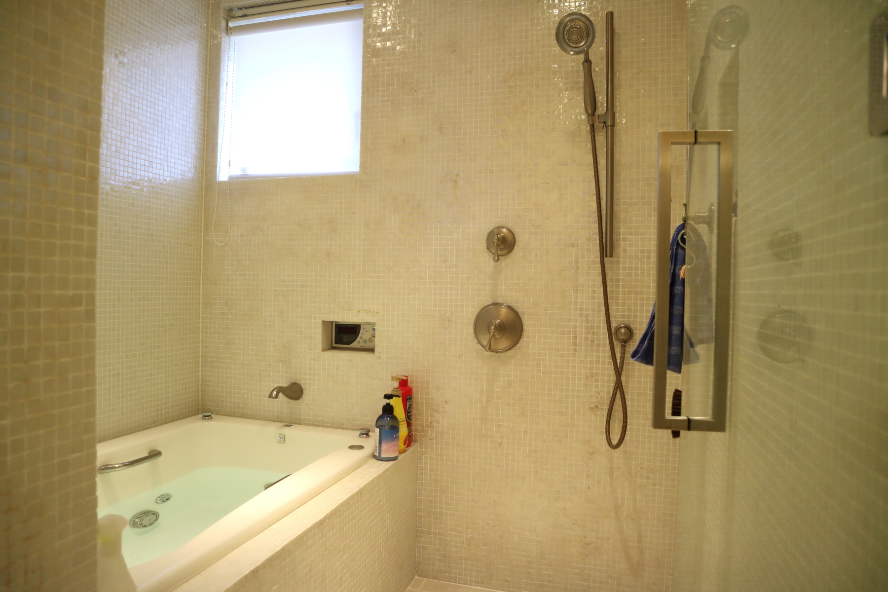 啓明別荘地　土地付建物　430坪