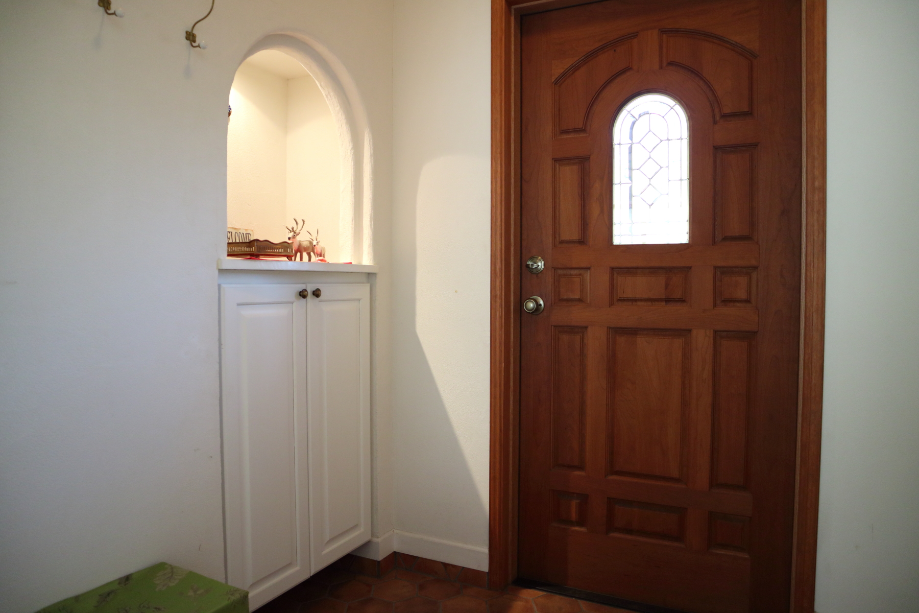 啓明別荘地　土地付建物　430坪