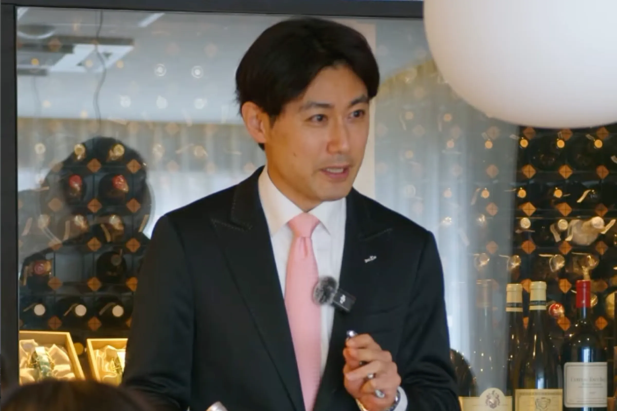 【募集終了】世界一のサービスマン 宮崎辰 サービスセミナー in 軽井沢