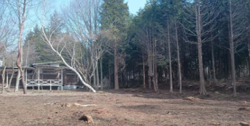 塩沢事業用1500坪