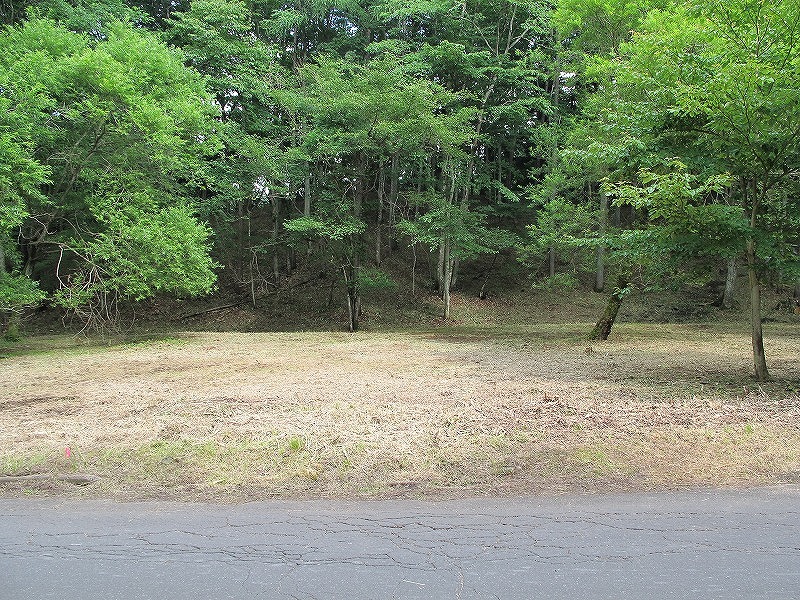 八風の郷土地　2,292坪