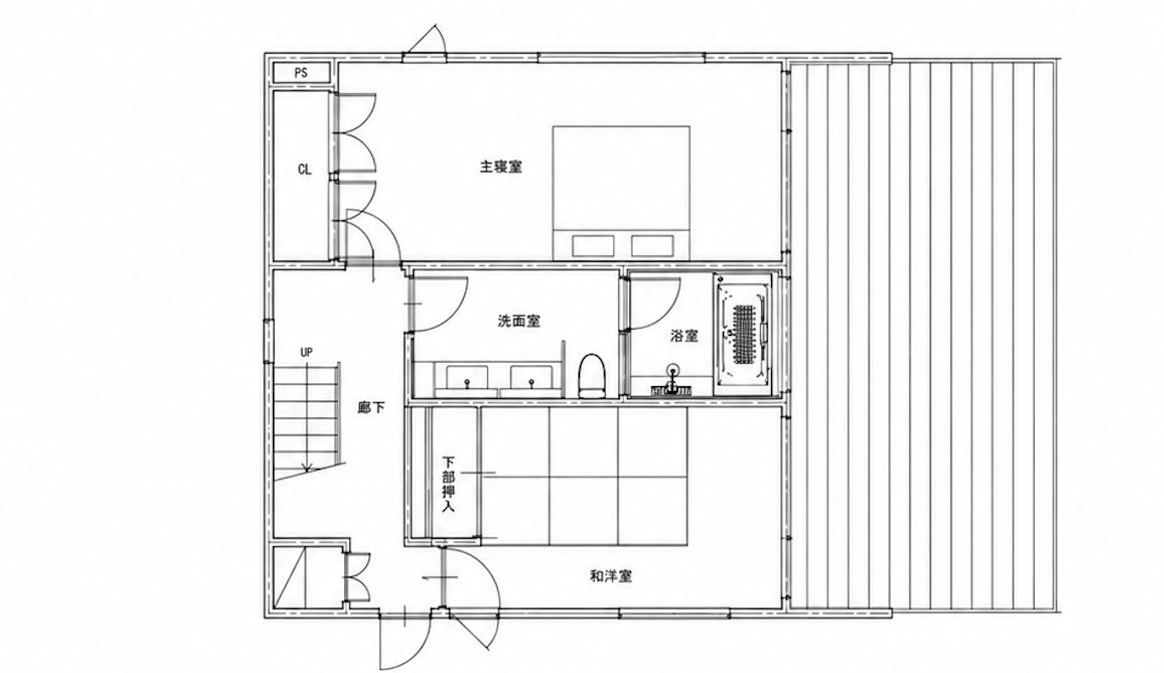 旧軽井沢倶楽部　戸建