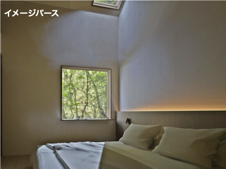 千ヶ滝東区　新築