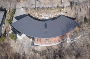 ブランシャールの森　967坪