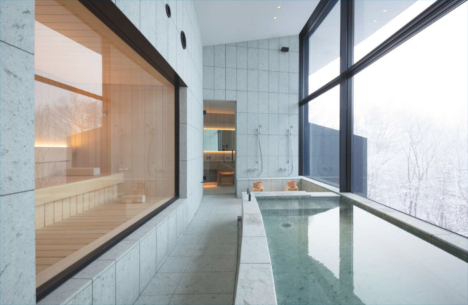 ブランシャールの森　967坪