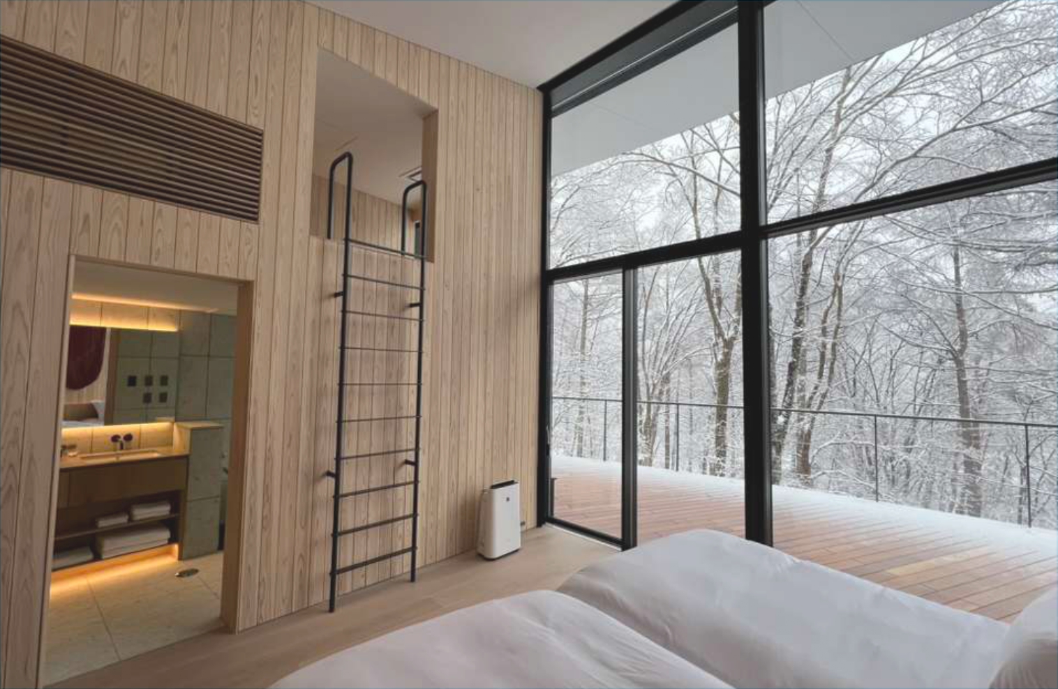 ブランシャールの森　967坪