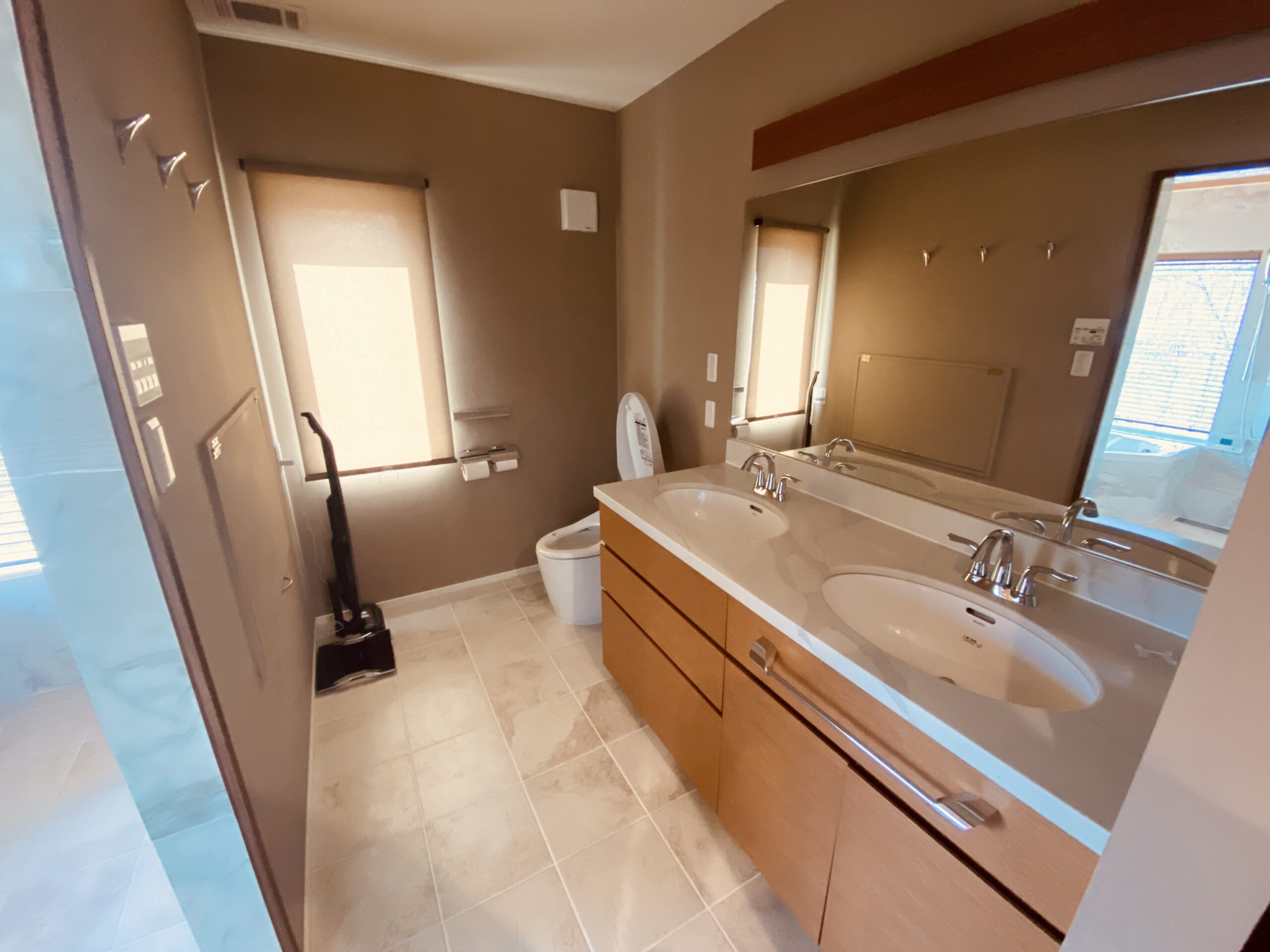 千ヶ滝別荘地　404坪の土地付き建物【価格改定】