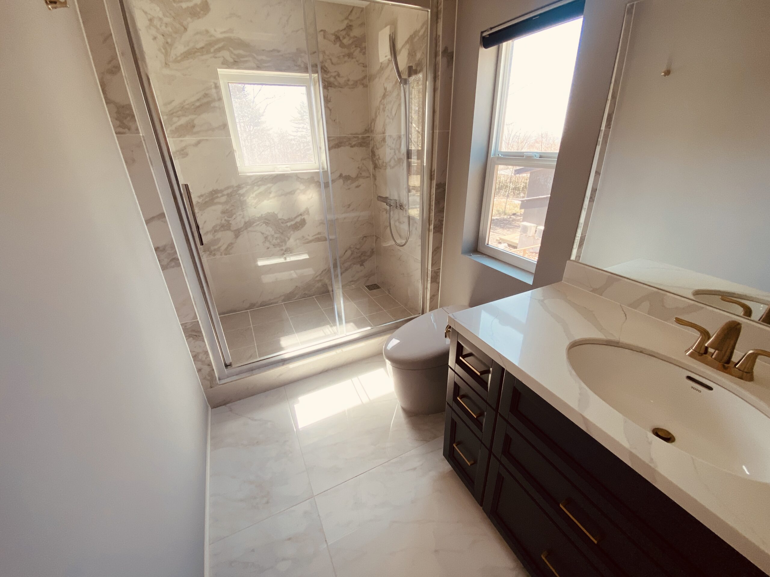 千ヶ滝別荘地　404坪の土地付き建物【価格改定】