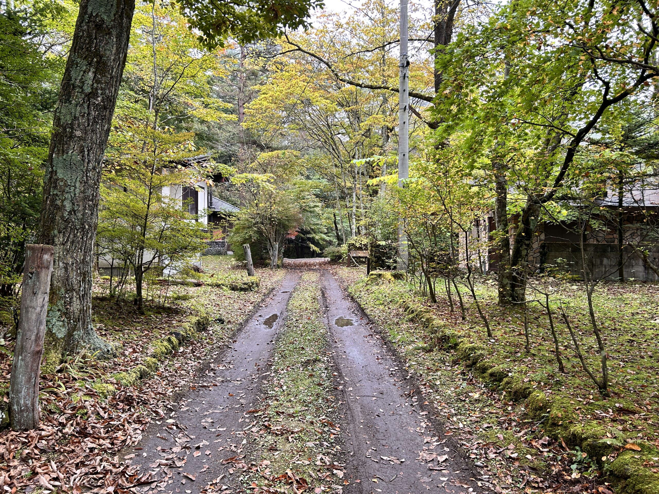 【商談中】鹿島の森　182坪の土地