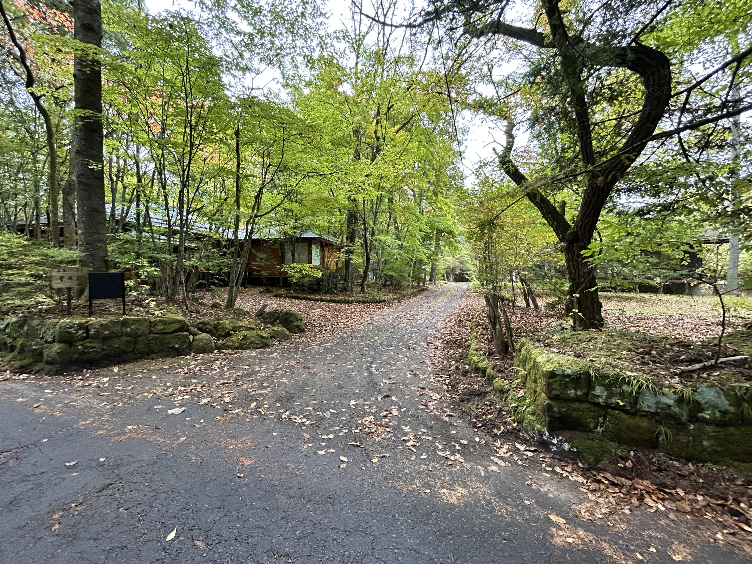 【商談中】鹿島の森　182坪の土地