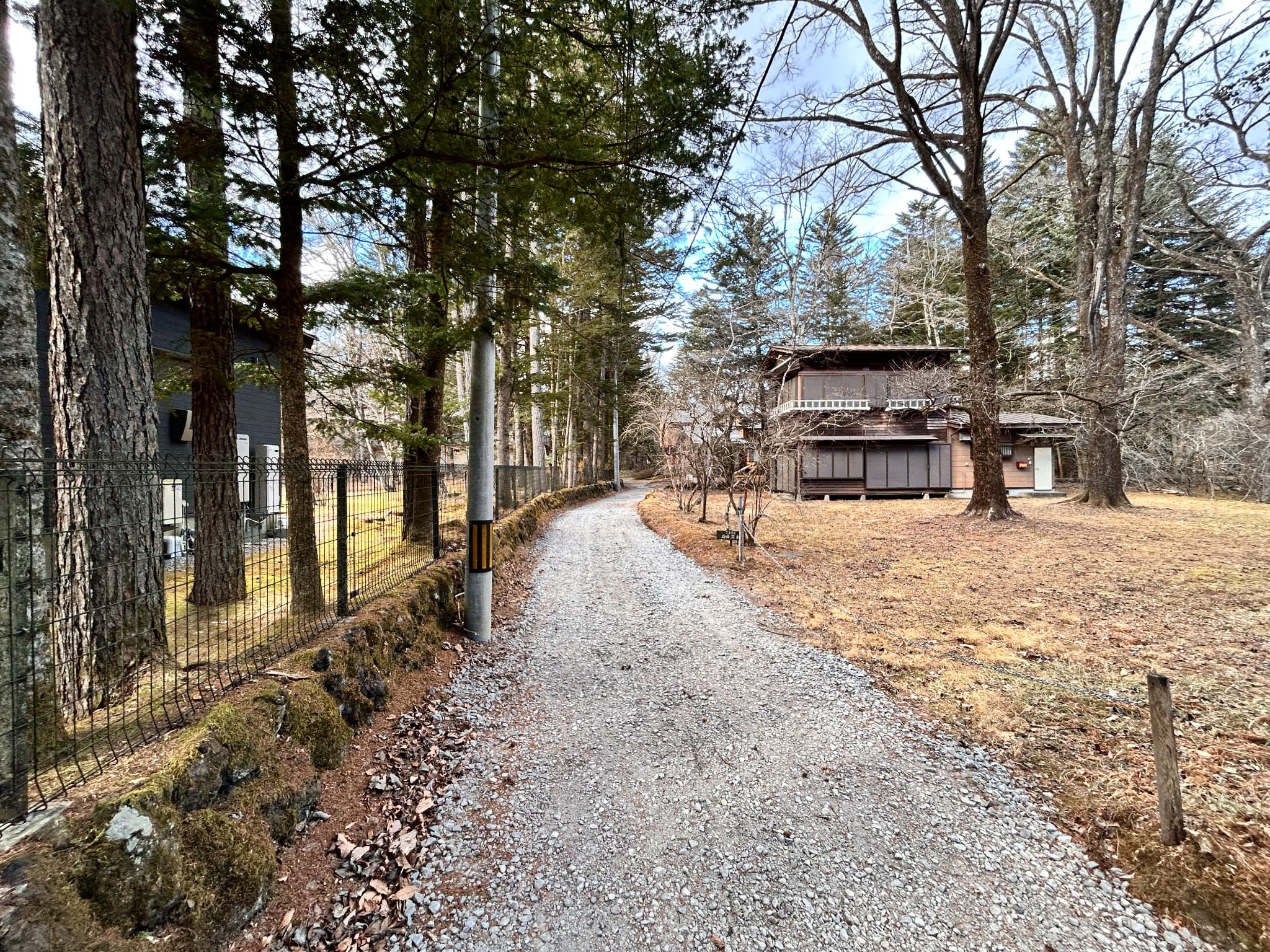 【商談中】鹿島の森　400坪の土地